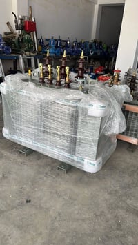 � للبيع محولات كهرباء بجميع الأحجام 🔌 نُوفّر لكم محولات كهربائية درجة ...