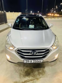 توسان خليجي • ٢٠١٣ • رقم واسط