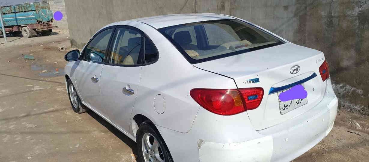 السلام عليكم
النترا 2011 خليجي رقم اربيل جاهزه 
حداديه جديده وتخم تاير جديد وتبريد ثلج
و شاشه جديده  كير جديد ومكينه بيه بخار 
 وبيه صبغ اسفل باب السايق شي بسيط
و صبغ يم الرقم الخلفي  بدون اي دواخل
مكفوله من التبديل السعر 107وبيها مجال
للاستفسار الاتصال على***********
