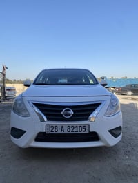 نيسان صني • ٢٠٢٣ • بيها بارد