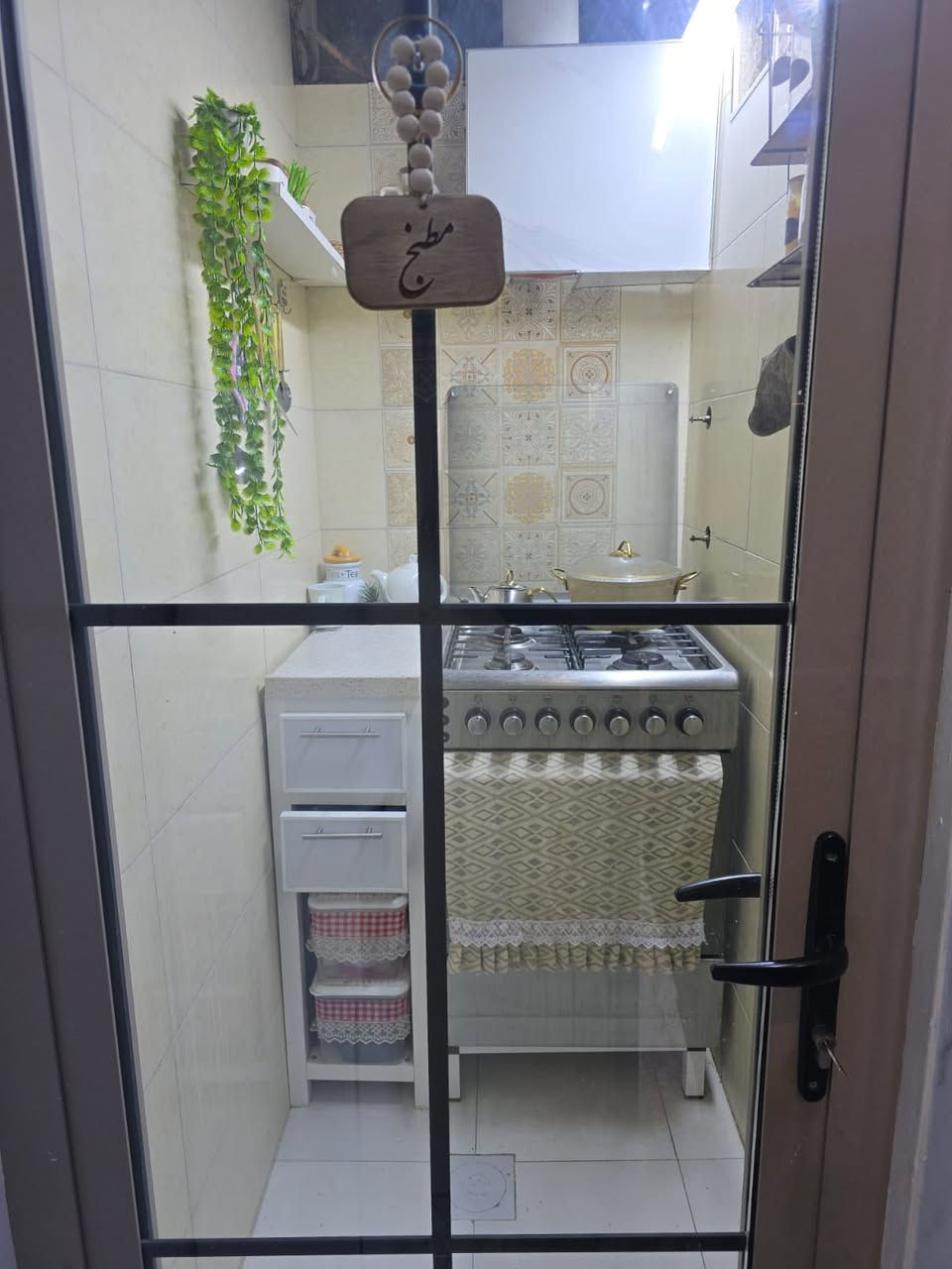 بيت للبيع طابو صرف  100م واجهية5نزال20
مكان الزعفرانية حي الامانة رقم القطعة 495
السعر 140بي مجال قليل 
الاستفسار 
***********
يتكون من طابقين
طابق الاول
ستقبال
مطبخ
صالة
صحيات
غرفة نوم
طابق الثاني 
غرفة نوم 
صحيات
