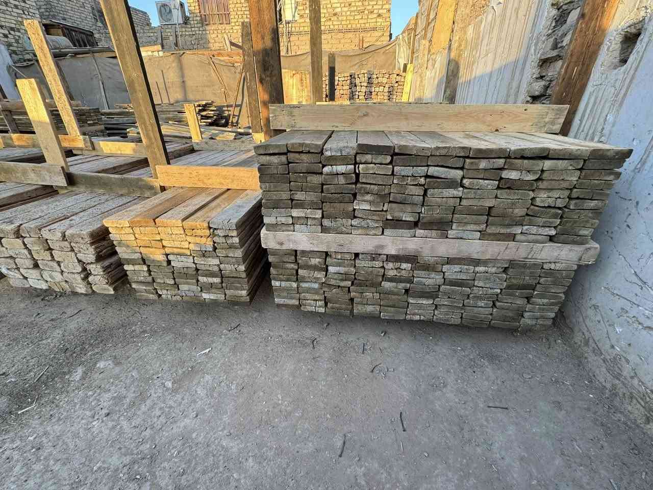 قالب خشب روسي انج تارس نظيف
العدد 7    مكعبات    للبيع

العنوان حله شارع 80 قرب مطعم ثابت 

الهاتف *********** - ***********
