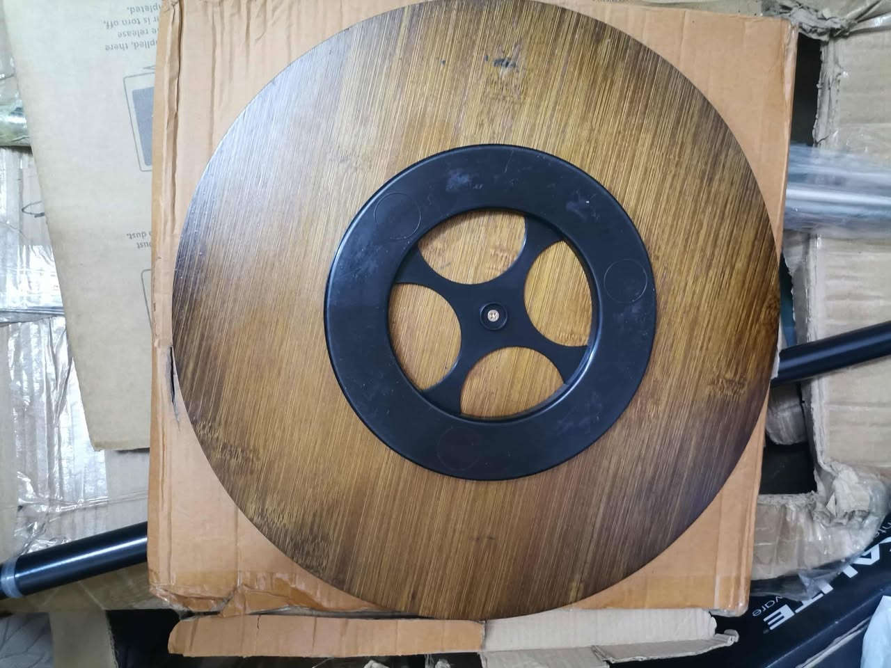 مقدمة خشب دواره... السعر 5


**إذا كنت صاحب هذا الإعلان وتريد حذفه لأي سبب، رجاءا أرسل رسالة إلى الدعم الفني**