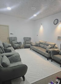 كنب تركي أصلي • ١٠ نفر • أربيل