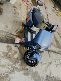 ريان وحش الكون 6بطاريات مسطره 35امير فول مواصفات دراجه حلوه نضيفه صوره...