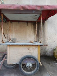 عربانه باكله • قابل تفاوض