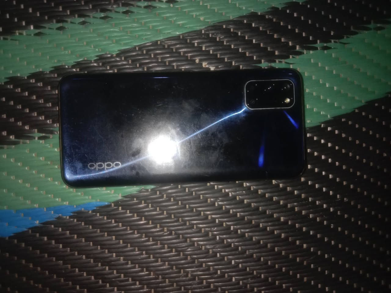 سلام عليكم oppoA92ذاكره128رام8+5جهاز نضيف  السعر70وبي مجال بسيط


**إذا كنت صاحب هذا الإعلان وتريد حذفه لأي سبب، رجاءا أرسل رسالة إلى الدعم الفني**