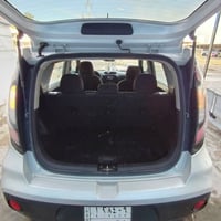 كيا سول • ٢٠١٨ • محرك وكير مكفول