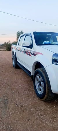 گريت وول • ٢٠٢٤ • رقم المثنى