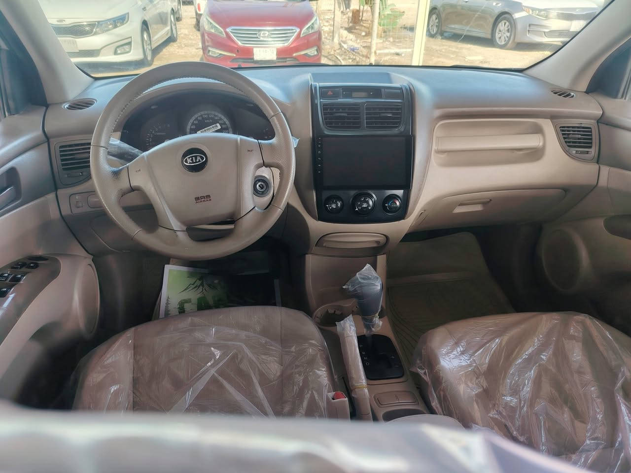 كيا سبورتج ٢٠٠٩ خليجي كفالة عامة فول مواصفات
اتصال او واتساب او مراسلة الصفحة
***********
