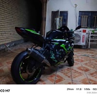 zx6r2016 كفاله عامه بدون اوراق مكاني الصويره السعر ٤٠ ٠٧٧٣٩٨٣٦٤٥١