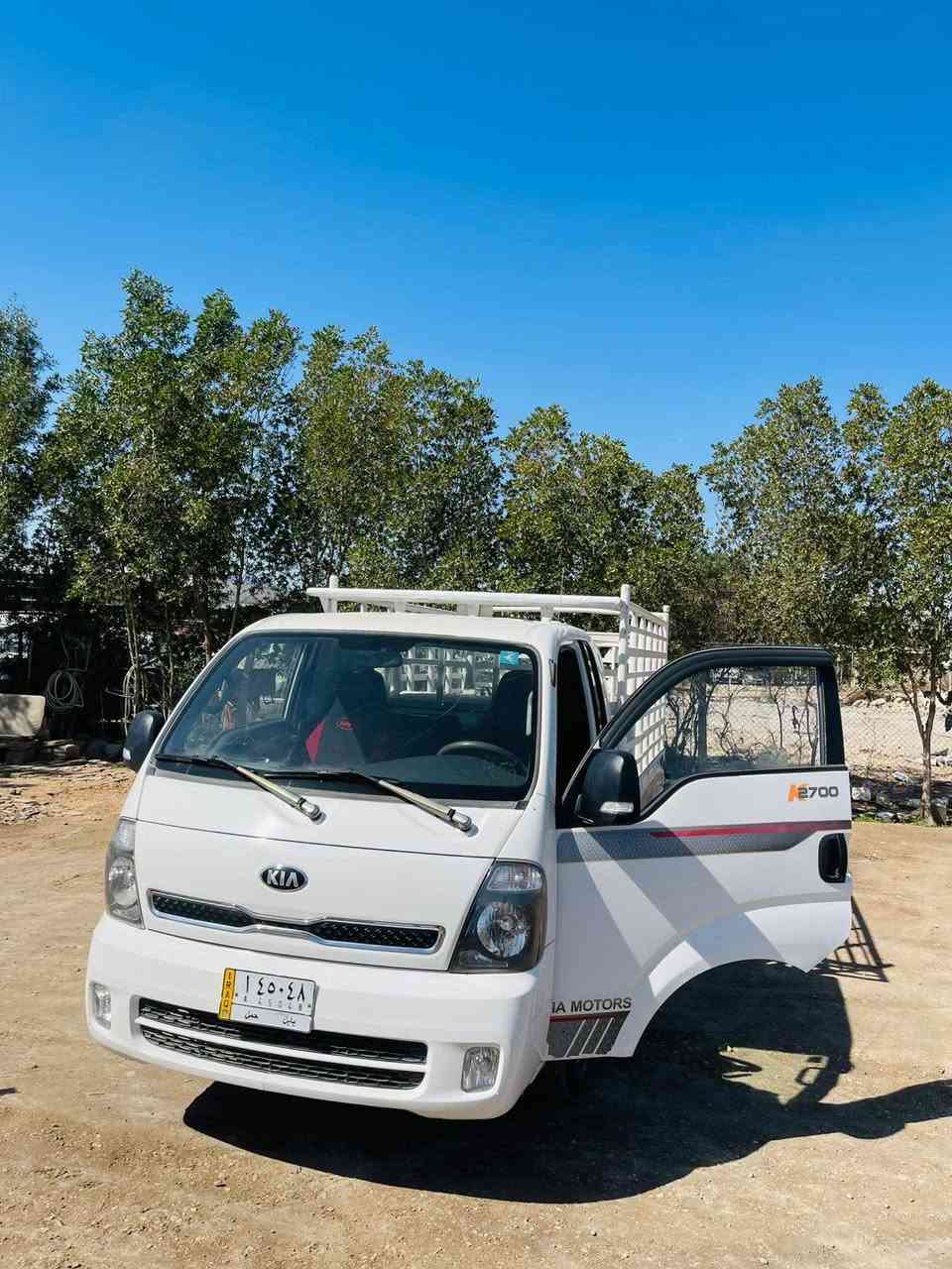 كيا بنكو موديل 2018 رقم بابل السياره مكفوله كفاله عامه من مكينه وحداديه سنوي لسنة 28 العنوان بابل حله المركز
السعر 120 الهاتف *********** /***********
