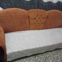 قنفات للبيع 5 قطع 2 كبير 2 صغير 1 وسط للطلب اتصال 07705807844