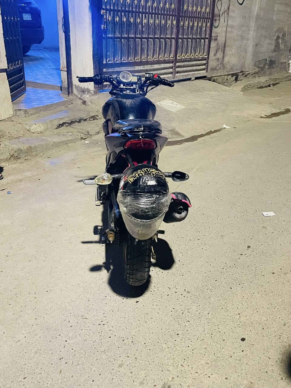 دراجه سايم بطح لبيع او مراوس حسب القناعه


**إذا كنت صاحب هذا الإعلان وتريد حذفه لأي سبب، رجاءا أرسل رسالة إلى الدعم الفني**