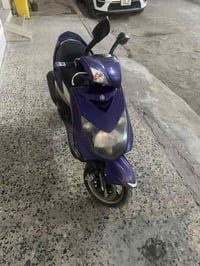 دراجه سكين فحل لتيار يباني خطين ٣ سيرفس طلعات صالصه تبريد شاشه ٣الوان ...