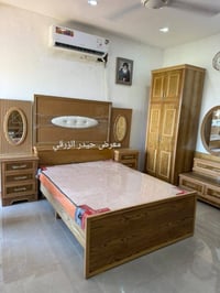 غرف نوم • استبدال غرفة • تقسيط ١٨ شهر