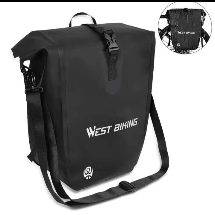 حقيبة شنطة دراجة من WEST BIKING مصنوعة من مادة البولي يوريثان الحراري طراز 100% مقاومة للمياه لوحة دراجة الطريق الجبلية سعة كبيرة 25 لتر حقيبة الكتف ملحقات ركوب الدراجات
ملاحضه قطعه وحده فقط السعر 10


**إذا كنت صاحب هذا الإعلان وتريد حذفه لأي سبب، رجاءا أرسل رسالة إلى الدعم الفني**