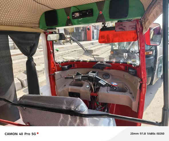 تكتك 17شهر12يوم26 تكتك معمره  مصبوغه عام كاعيات شركه مبدلهن  تكتك جاهزه لل اخير ربع مذب عليها حته كامره ويا البك مسويها السعر 3250وبيها مجال حك جيه 
‏‪***********‬‏
