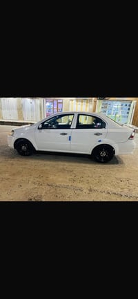 افيو • ٢٠١١ • مكينة وكير كفاله