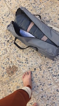 ٧٥ • مقاسات مجهولة • ديكور