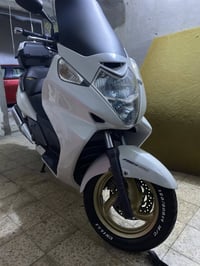 سلفر • ١٥٠ سي سي • لايت زينون