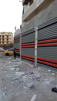 معمل علي النعيمي الكبنكات الحديد والميوم 07845678555   07714535162