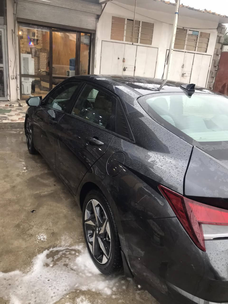 النترا للبيع موديل 2023
معوقين 
ضرار جاملغ امامي 
فوال موصفات عده فتحه 
ديالى بعقوبة ساده 
سعر 137 بيه مجال 
استفسار اتصل 
***********
