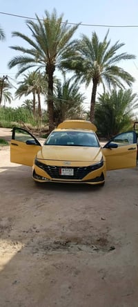 النترا ليمتد • ٢٠٢٢ • كربلاء