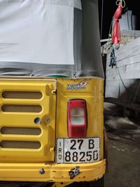 تكتك بلاديه • كفاله • موديل 19