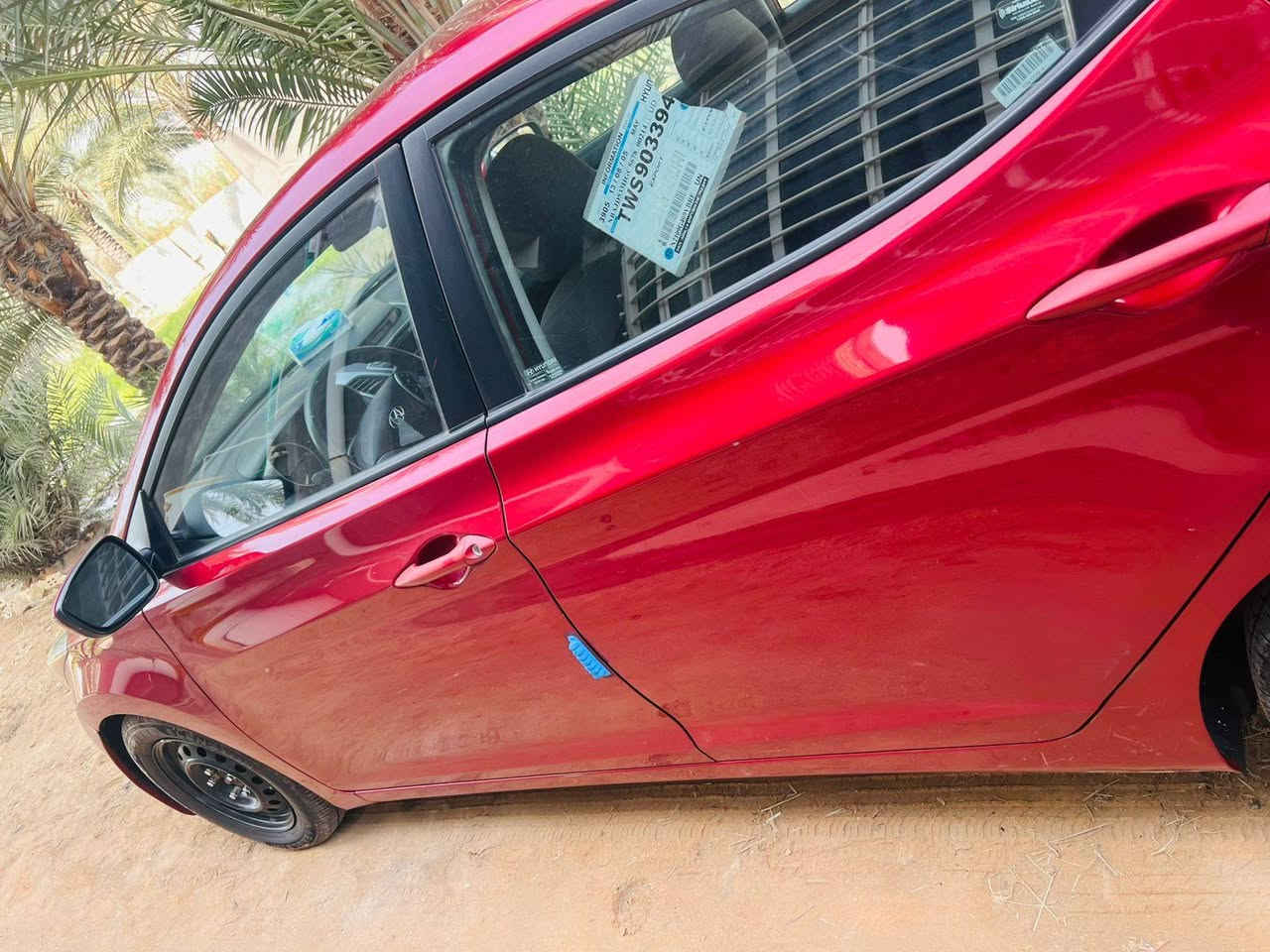 سلام عليكم النترا 2016 سياره كلين مابيها حادث مواصفات عاديه مكينه 2000 دوش تحكم ستيرن  سياره ماناقصها برغي مال جناي رقم بابل السعر خاص او الاتصال علئ الواتساب
***********

***********
