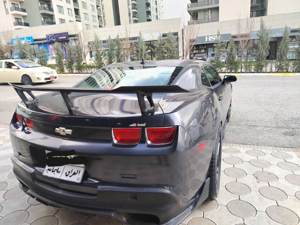 سەرەتا بەناوی خوای گەورە 
کامارۆ مۆدێل 2011
گێڕی عادی ۷ نمرە 
مەکینە شەش بستۆن 3600
مەکینەی 5رۆژە بۆم بەستووە ڕۆنی ئەوروپای تیایە
کلاجوو عەینەو فلاینی ئەوروپی لۆک لۆکم بۆ بەستووە
ئەکسلی قوفڵە ماڵی درێفتە
تەقەو ڕەقەی تیا نییە 
سەنەوی ۲ساڵە بەسەر چووە 
500$  خرامەی تیایە دوای معامەلە ئەیگێڕمەوە
هیچ دەعمی نییە بە حیزام بۆیاخ ئەیفرۆشم
سعری ٦٤ گەڵاو معامەلە 
بەشەرتی گێڕوو مەکینەو تەحویلوو خرامەوو بڕاوە
گۆڕینەوە ئەکەم بە شتێک بەدڵم بێت 
لە سلێمانیم تکایە مشتەری نیت بێزارمان مەکە
۰۷۷۲ ٥۱٨ ۲۳٦٤ السليمانية, العراق


**إذا كنت صاحب هذا الإعلان وتريد حذفه لأي سبب، رجاءا أرسل رسالة إلى الدعم الفني**