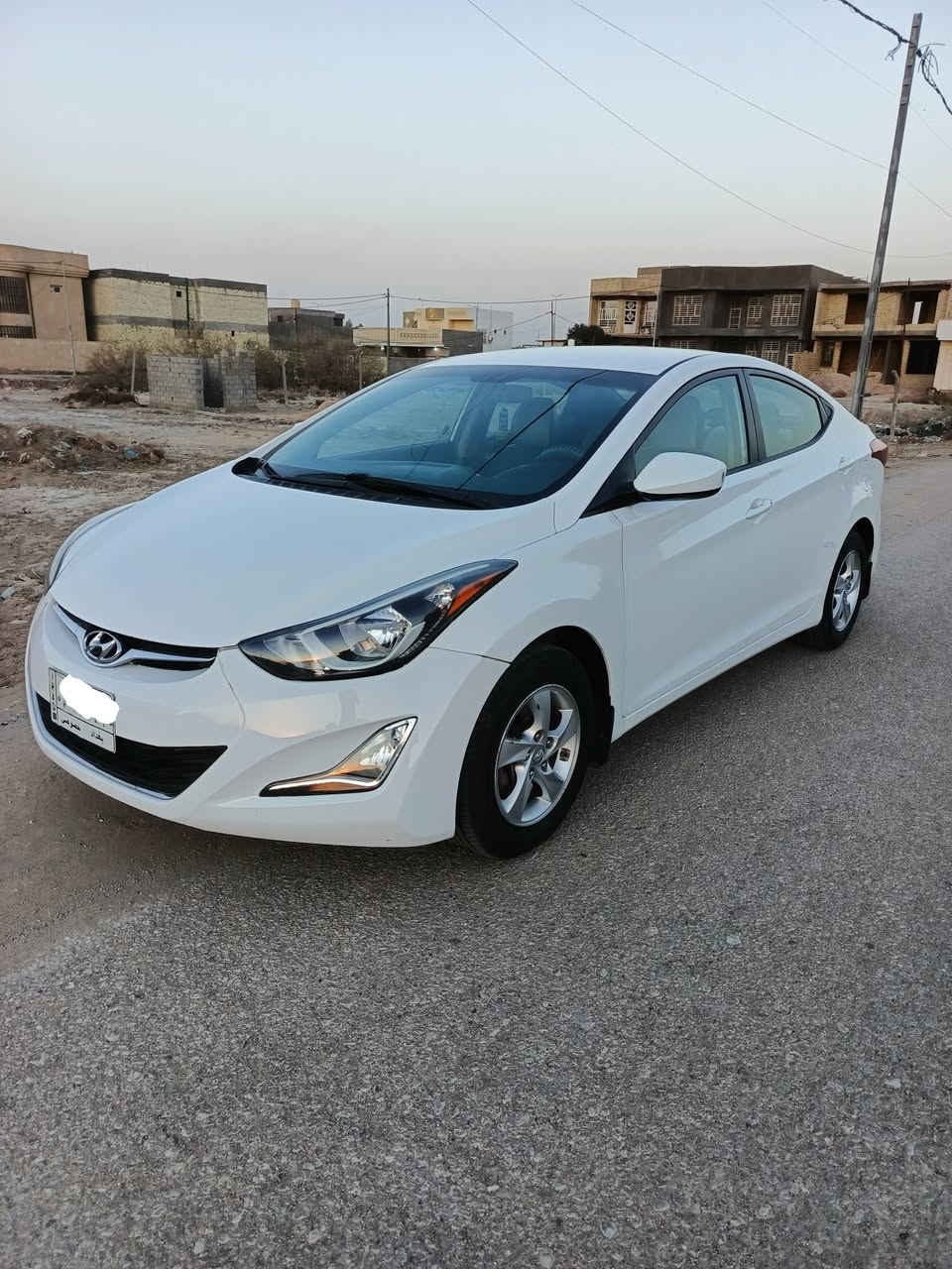 النترا موديل١٤ امريكي بيه قطعتين من امريكا بدون داخل شرط وهنا رش جاملغ وباب اثر تكشير شرط بدون حادث وبنيد مامفتوح ليبل مكينه كير تبريد مكفول تخم تاير جديد ماشيه١٣٠ السياره نضيفه احله من الصور بدون بارد ولاشخوط رقم بغداد سنويه مجدده ل٢٩ السعر ١٠٨ بيه مجال العمله ***********
