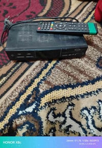 ستلايت • ريموت