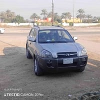 توسان خليجي • ٢٠٠٩ • المدائن