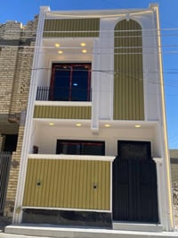 بغداد الدورة • ٥٠م • طابو زراعي