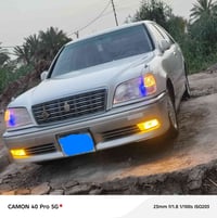 ملكه • ٢٠٠٣ • مكينه وكير كارتون