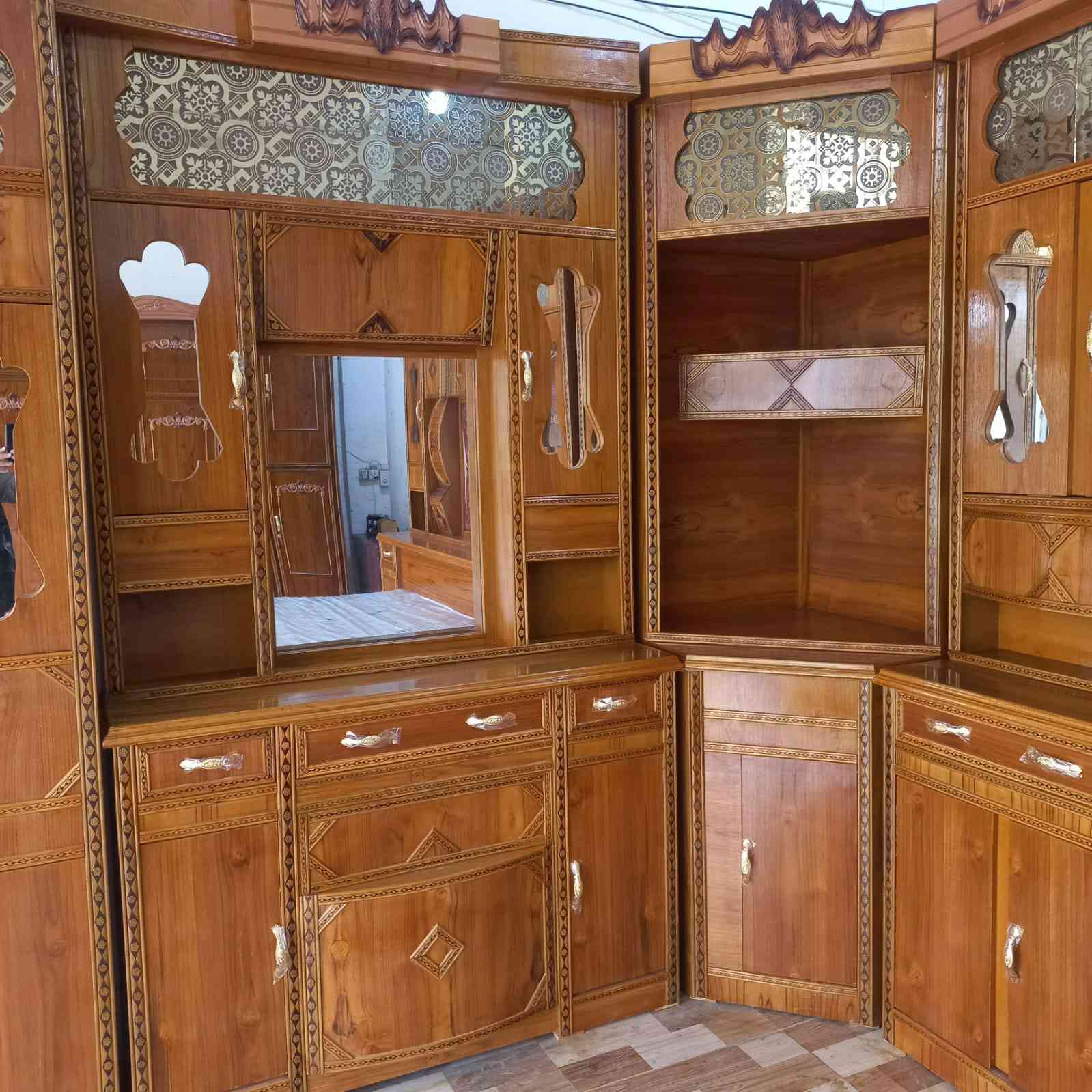 غرفة نوم 
صاج عراقي  خشب ثقيل
مكان رمادي ٥كيلو
للأستفسار اكثر راسل الصفحه او واتس اب
(***********) الرمادي, الأنبار
