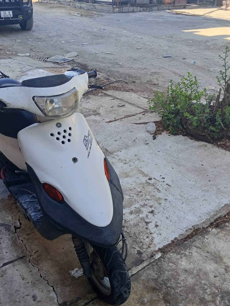دراجه بيجي 60 هندر دراجه حلوه ونضيفه السعر 350 وبيه مجال رقمي  ***********
