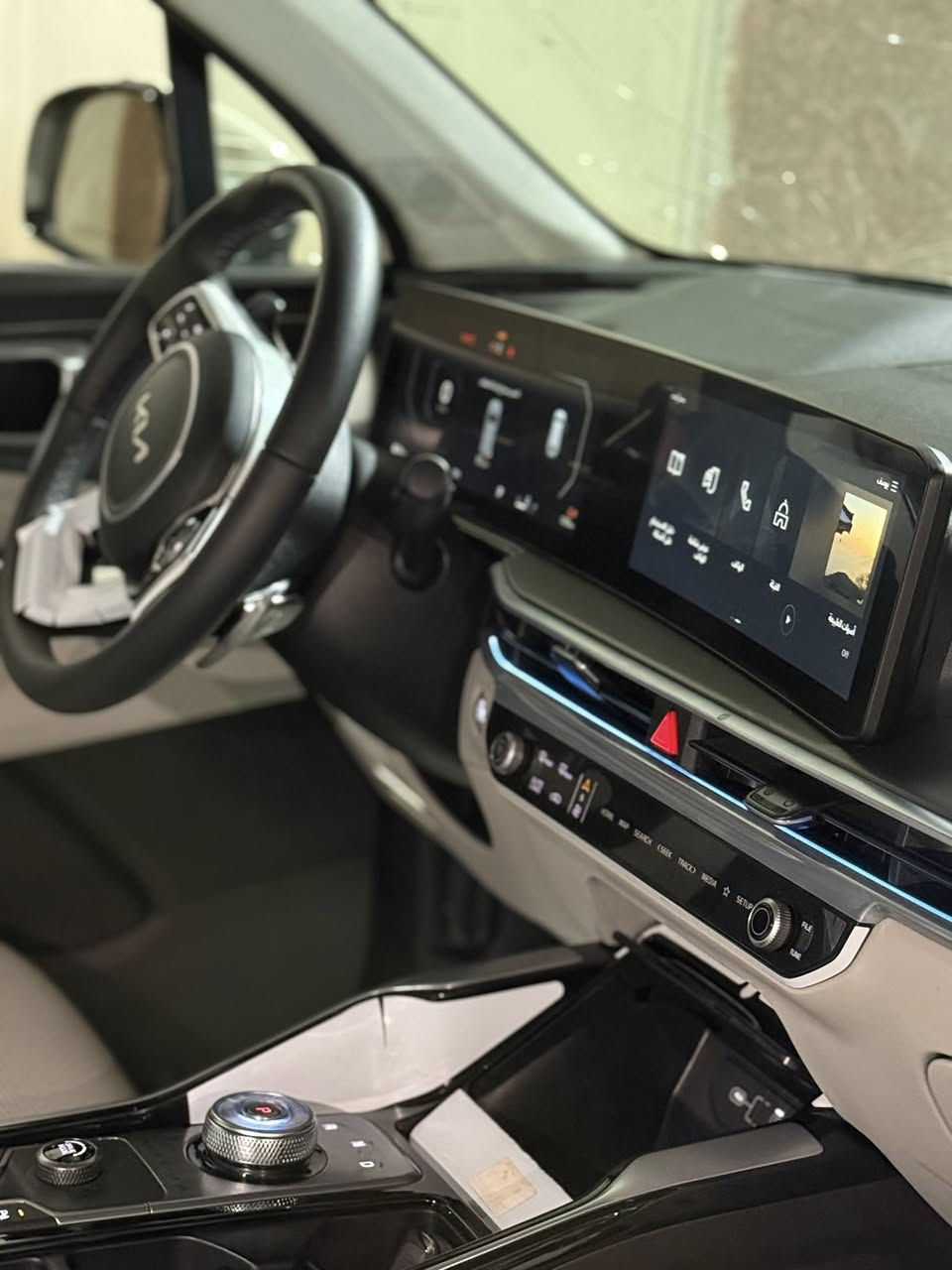 سلام عليكم 
للبيع 
موديل 2025
ماشيه 1000
فول 
رقم بغداد 
عنوان بغداد 
سعر 248
موبايل ***********
