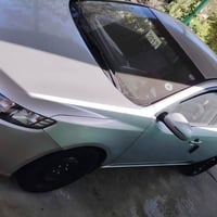 سيارتو موديل 2012كفاله عامه فقط بوارد بسيطه  رقم بغداد الجديد سياره بأ...