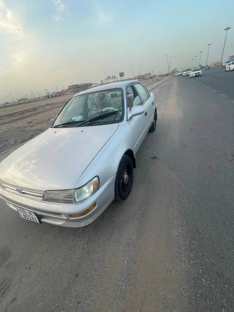 ‏سلام عليكم
￼ ‏ العنوان البصرة الزبير
‏ السعر 50 ورقة
‏ ***********
