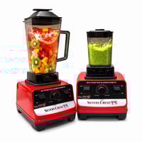 خلاط كهربائي • ٥٥٠٠ واط • ٢٫٥ لتر