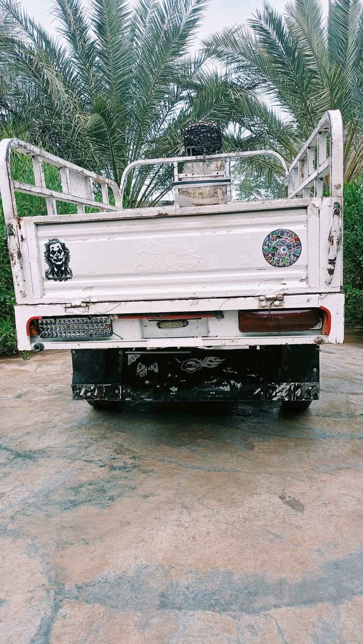 السلام عليكم ستوتة للبيع موديل2021 ومكينة 2022 ستوتة خير من الله مكفولة من كل عيب مكاني ديالى دلي عباس تفاصيل أكثر اتصل ***********وتدلل
