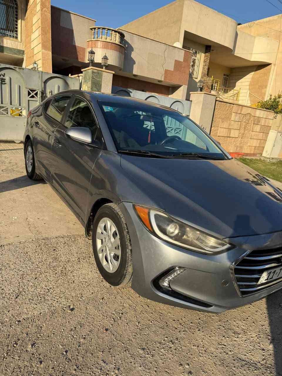 سلام عليكم النتره موديل  2018 وارد أمريكي دعاميه فقط و مكينه 2000((كير عادي)) سياره بدون حادث مكفوله من صبخ وضربه  سياره مكينه و كير مكفول  السياره جاهزه رقم بغداد باسمي تحويل مباشر هزه جديده وسنويه جديده  سعر سياره110 وبيه مجال مكاني بغداد الحارثية //***********
