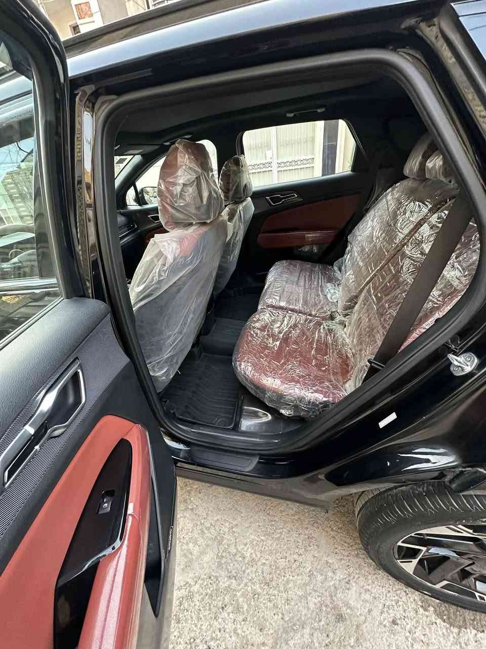 سلام عليكم للبيع فقط  مديل 23 فول مواصفات  حادث باب خلف السايق ونص الچاملغ الخلفي    السعر 21  مكاني بغداد حي الجهاد  *********** بي واتساب
