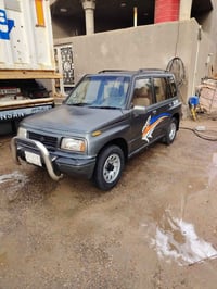 سوزوكي • ٢٠٠٠ • رقم بصرة