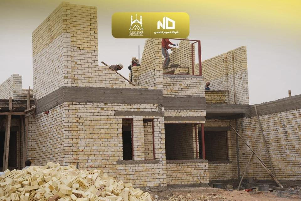 🏘️فرصة سكن لا تُعوّض واستثمار مربح👍🏻
في مجمع المرتضى السكني
فرصة لا تُفوّت للسكن والاستثمار معًا ✨
مجمع سكني متكامل ببناء جيد وتنظيم حديث يناسب العوائل وأصحاب المشاريع.

✅ بناء متين وجودة عالية
✅ شوارع عريضة ومخططة بعناية
✅ بيئة سكنية هادئة وآمنة
✅ أقساط ميسّرة ومرنة

📐 المساحات السكنية المتوفرة:
▪️ : 200 م² سعر الشركه 189
▪️ 160 م² سعر الشركه 169
🤝تتوفر لدينا دور بتطلوعات مناسبه حدا
🏪 كما تتوفر مواقع تجارية مميّزة
▪️ مواقع حيوية
▪️ مناسبة للمحال والمشاريع المختلفة
▪️ فرصة استثمار ناجحة

📌 سكن مريح + استثمار مضمون في مكان واحد
📩 للاستفسار راسلنا على الخاص أو اتصل الآن
‭0781648 8200‬
***********
