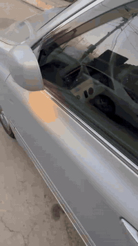 بڕاوە ناوزەرد تازە داخل 2006
سەقفی رەقەم یەک داژبوڵی ڕەقەم یوک 
١٢٠ ڕۆشتوە چرکەی نیە بێچاڵ و شوخت 
نمونەی سەیارە ویل نەوتی 
گێڕو مەکینە گەورە ١٨٢ 
لە سەیدسادقە
0750 129 21 52
