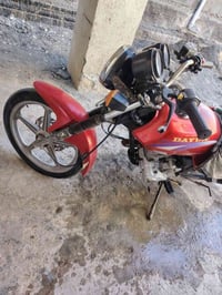 دراجة كلك • موديل ١٩ • نضيفه