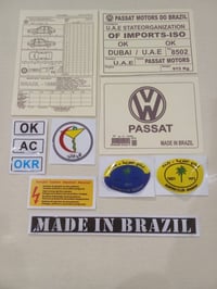 لزكات جام  برازيلي 9 قطعه 20 الف يوجد خدمة التوصيل لكافة المحافظات ٥ أ...